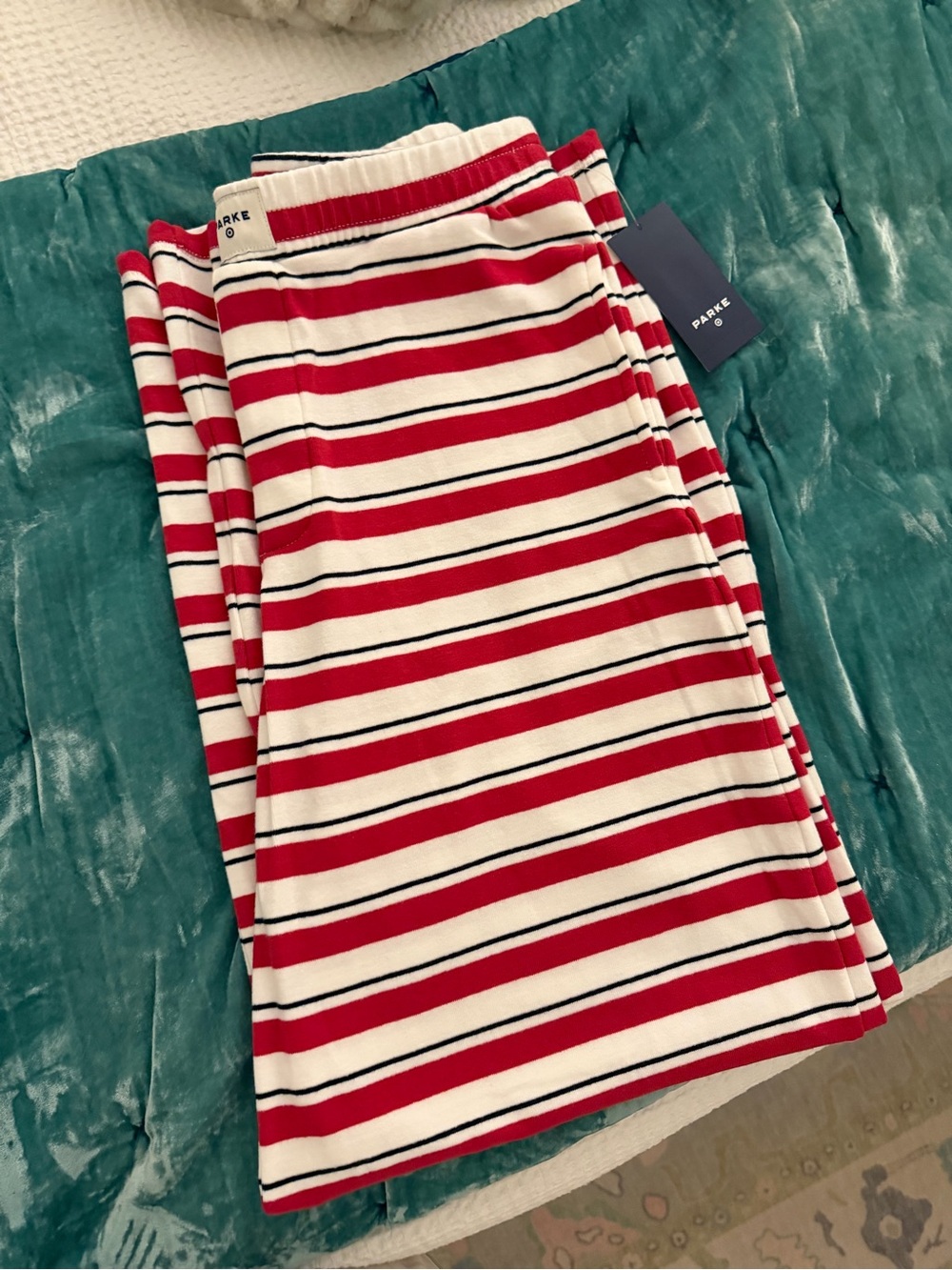 NWT Parke x Target Boxer Pant - Picture 3 of 3